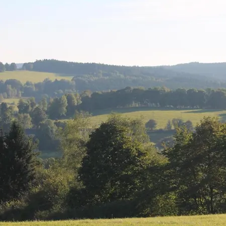 Σπίτι διακοπών Near Bohemian Forest *