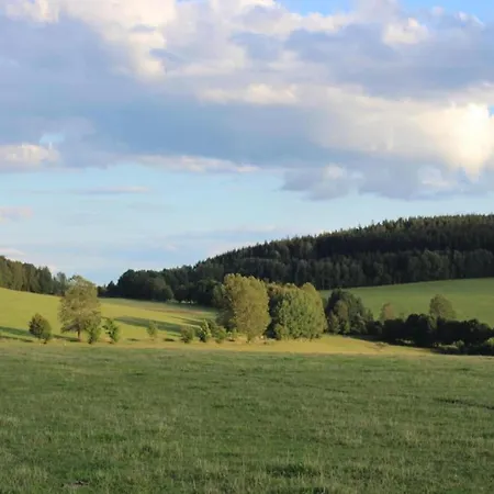 Near Bohemian Forest Milire