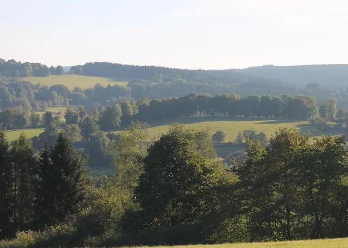 Σπίτι διακοπών Near Bohemian Forest *