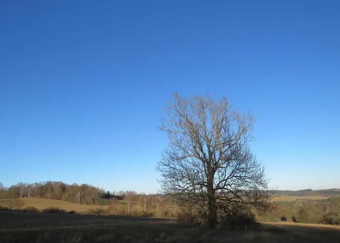 Σπίτι διακοπών Near Bohemian Forest Milire