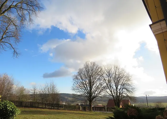 Casa vacanze Near Bohemian Forest *